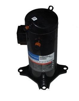 Compressor Copeland ZP233 KZE TED 456 + buy more cheap | FrigoPartners