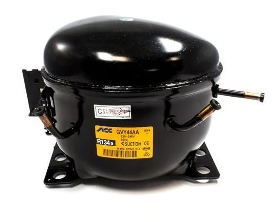 やひ Compressor ZEL GVY66AA, LBP - R134a, 220-240V + buy more cheap