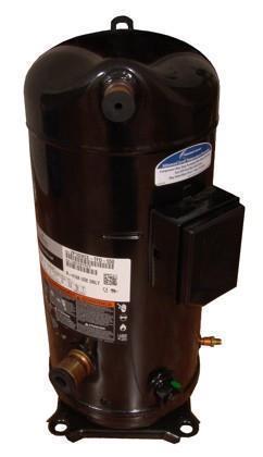Compressor Copeland ZP182KCE TFD 477 + buy more cheap | FrigoPartners
