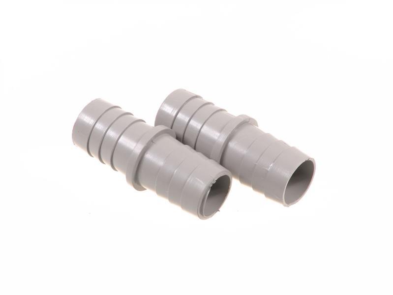 Raccordo tubo flessibile dritto spinato da 12 mm a 6 mm raccordo tubo aria