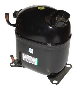 Compressor Aspera Embraco NJ6226ZX, HBP - R134a, 380-420V, 50Hz, 3