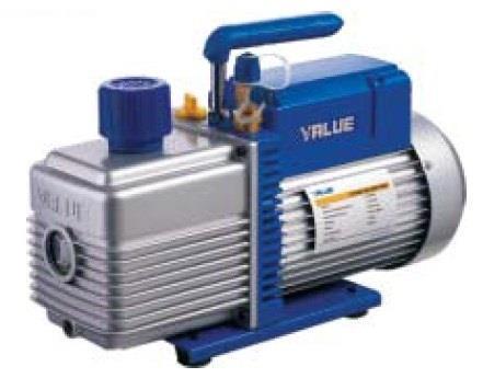 2-stage vacuum pump VE280ND, 226 l/min, 110/220V, 60/50Hz + buy