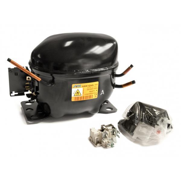 Compressor ACC HXK12AA.K5, LBP - R600a, 220-240V + buy more cheap
