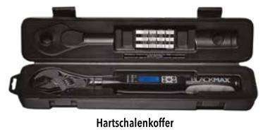 CPS BLACKMAX adjustable electronic torque spanner BTLDTW +
