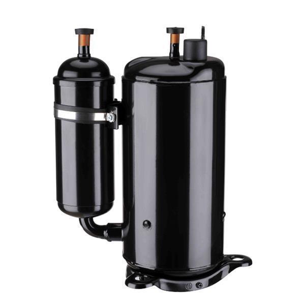 Rotary compressor GMCC/TOSHIBA - PA118M1C-4FZ2, R410, 9485 btu/h