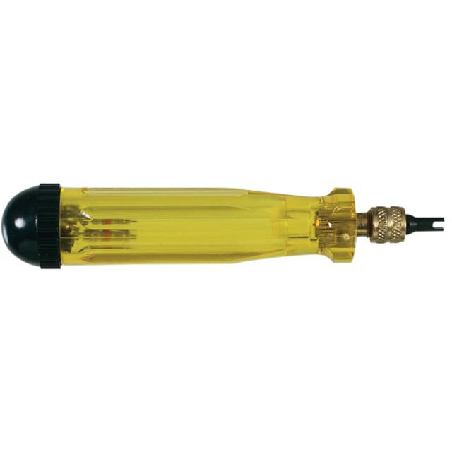 Refco valve core remover 9880890 Schrader valve core remover A-32000