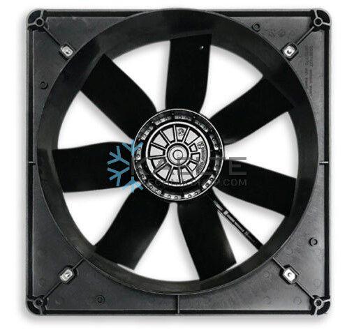 Ziehl-Abegg (FC) suction fan, d = 910 mm, 3~400V, 50 Hz, 6-pole