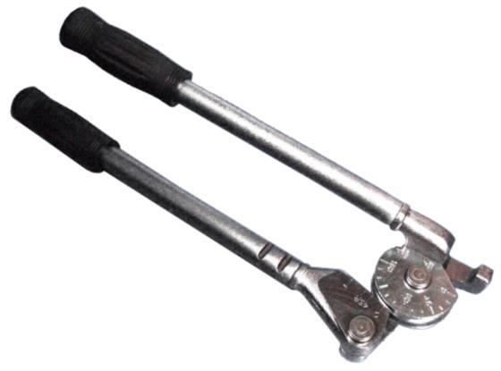 Pipe bender 3/8"