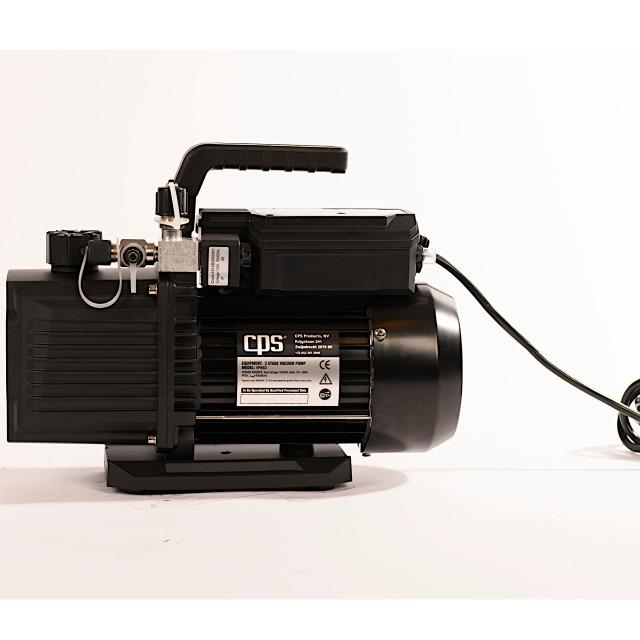 BlackMax CPS vacuum pump VPB6D f. A1/A2L/A2/A3/ NH3 151l/min 2