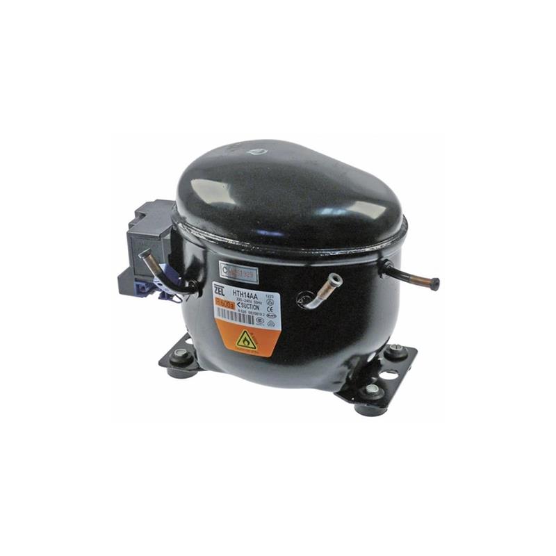 Compressor ZEL HVM86AA LBP - R600a, 220-240V 50Hz + buy more cheap