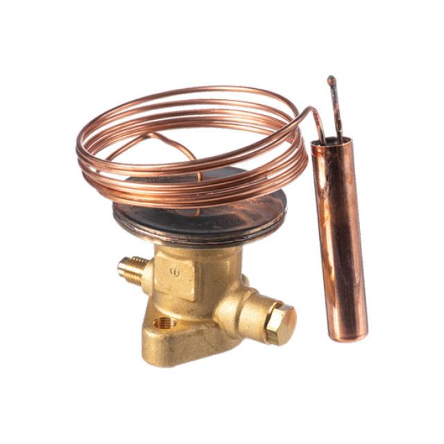 Thermostatic expansion valve upper part ALCO TCLE - XB 1019 NW-1B