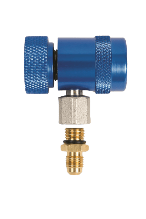 Valvole per serbatoio NPT da 1/4, 4 valvole Schrader in ottone anticorrosione con filettatura standard NPT maschio da 1/4 e tappo, valvole di riempimento per compressore d'aria e serbatoio d'aria