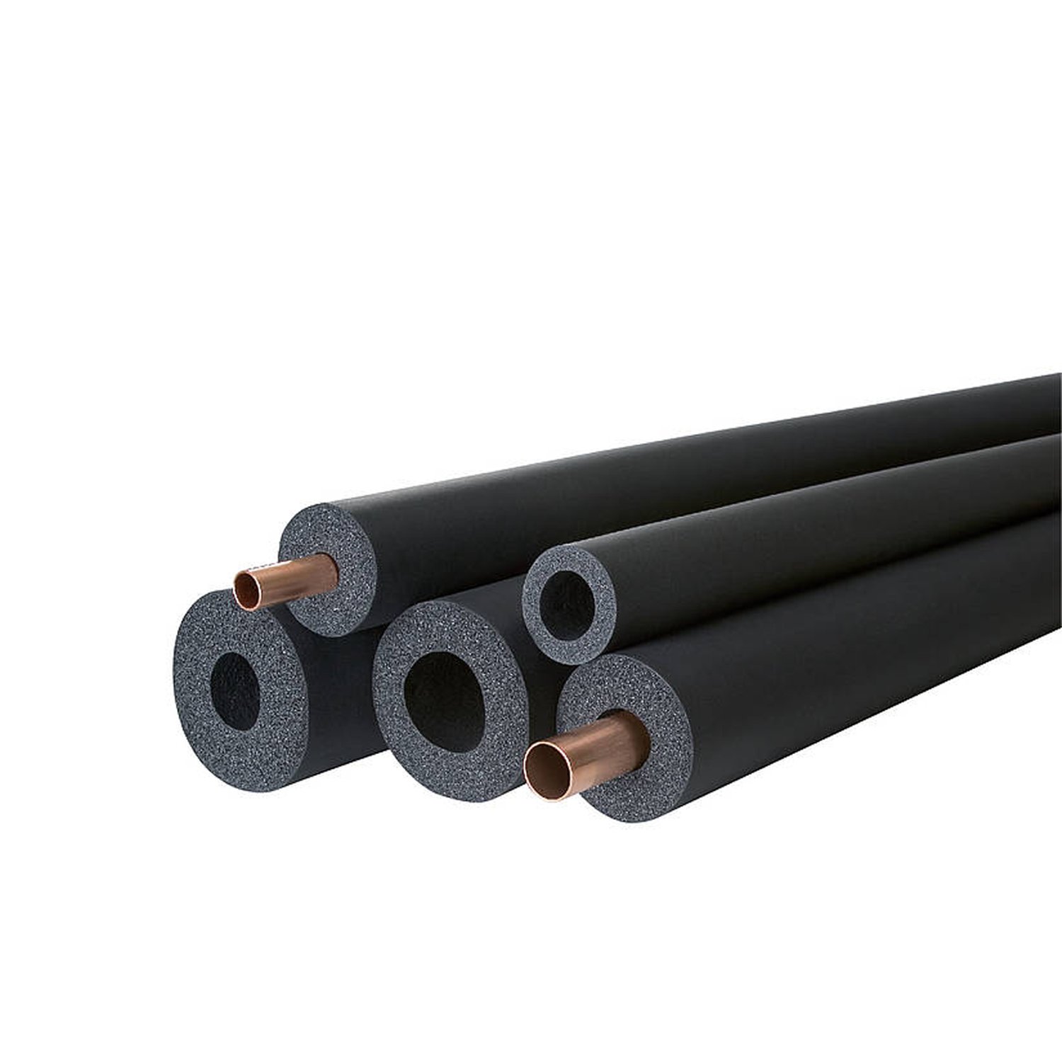 Af/armaflex af-6-022 2m/pcs pipe insulation - cell rubber