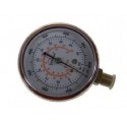 Manomètre basse pression diamètre 68 R-32 / R-410A, Manomètres
