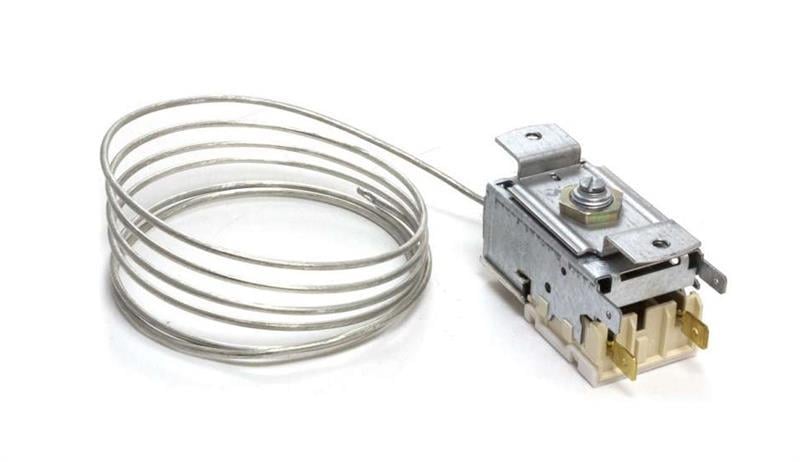 Generic VC1 Universal Single Door Fridge Thermostat Kit – K50-P1110 RF081A Replacement