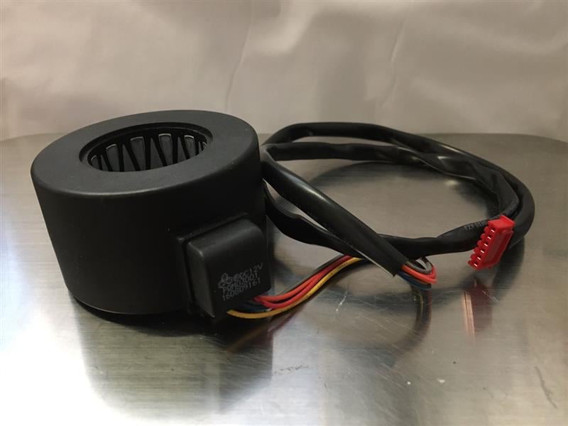 Coil Sanhua PQM03 012000001 for Electronic Expansion Valve DPF(S03)4