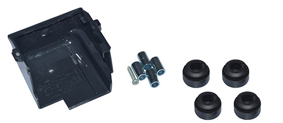 Adapter, Elektronik