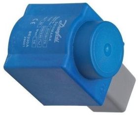 Solenoid coil Danfoss BE230AS No. 018F6176, 220-230V, 10W