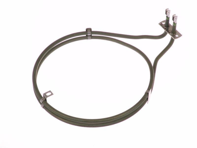 Heating element 262180 Bosch, Siemens, Neff, Balay, 195 mm, 2300 W [Misc].