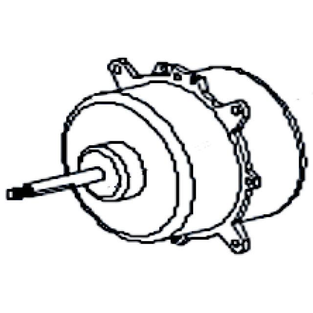 Maschine, Sprach, Rotor, Rad, Motor