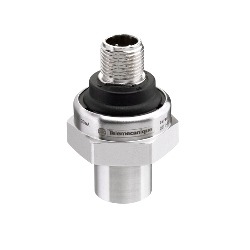 Schneider Sensor XMLP060BD29 Pressure sensor 0-60bar 4-20MA 7/16" SAE AG