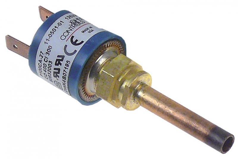 Pressure switch JOHNSON CONTROLS P100CA-27