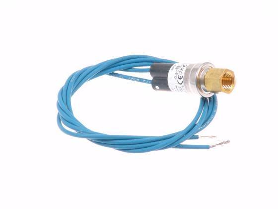 Mini pressure switch Johnson Controls, P100 AP-50D, NO, 0.28 - 2.21 bar