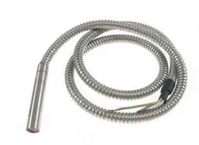 Spule, Spirale, Zimmer, Duscharmatur, Schlauch