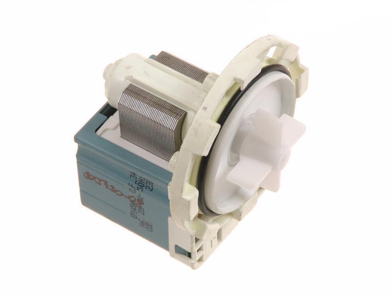 Maschine, Motor
