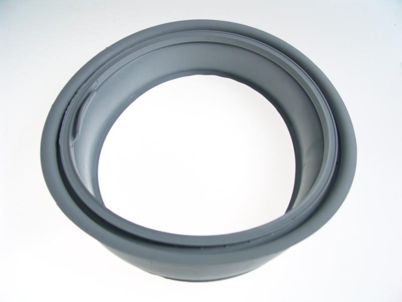 Door sleeve Door rubber alternative spare part replaces Bosch Siemens 443455