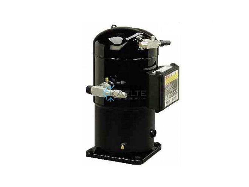 Copeland Scroll compressor, ZPD137 KCE-TFD-455, R410A, 380 V, 50 Hz 