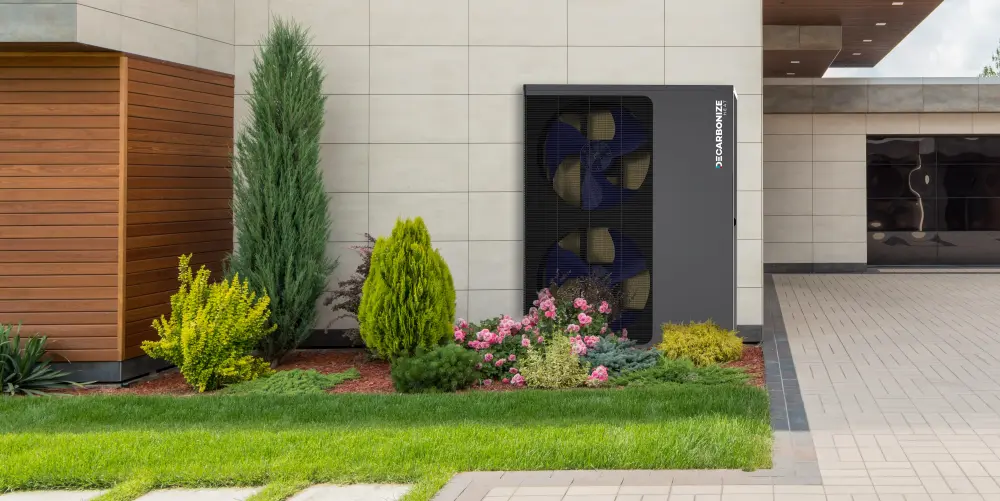 Refrigerant ban for Heat Pumps in the EU: Effects and Alternatives Refrigerant ban for Heat Pumps in the EU: Effects and Alternatives
