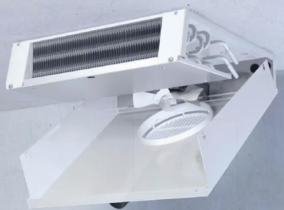 Küba Junior ceiling fan