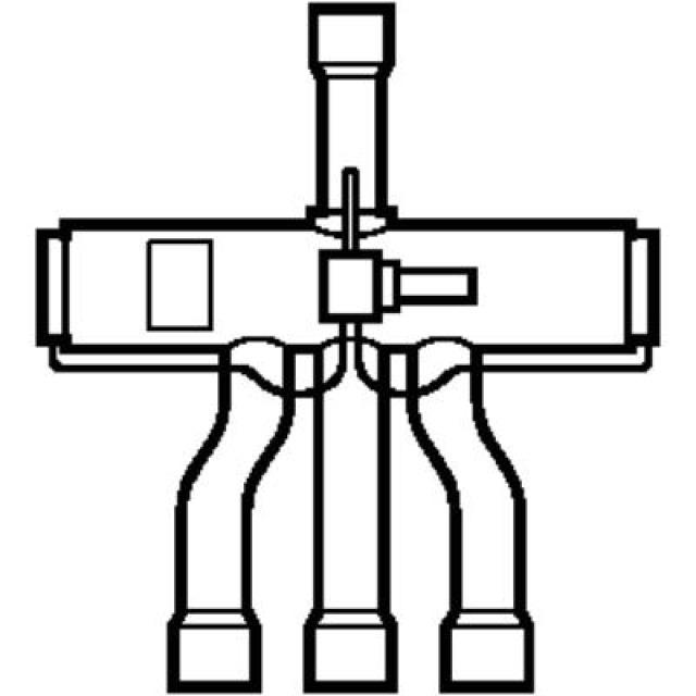 Kreuz, Symbol