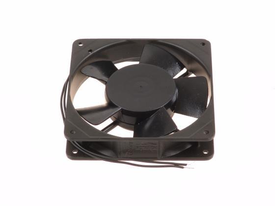 Ventilateur axial - 230V, 120 x 120 x 25 mm, 50Hz, 2050 tr/min