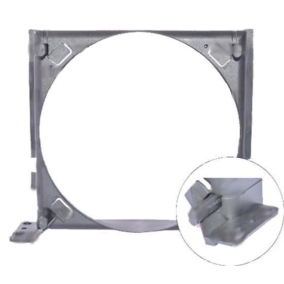 Condenser cover LU-VE - STVF, CF 24