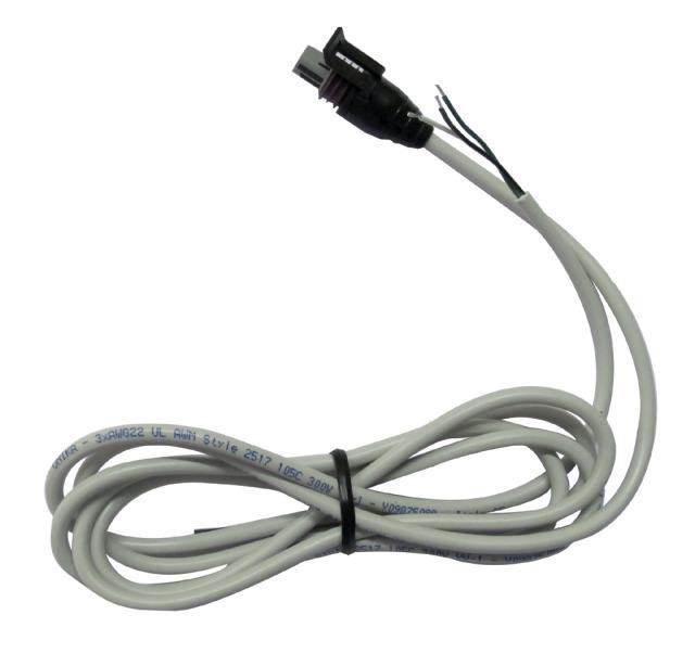 Adapter, Elektronik, Kabel, Rauchrohr