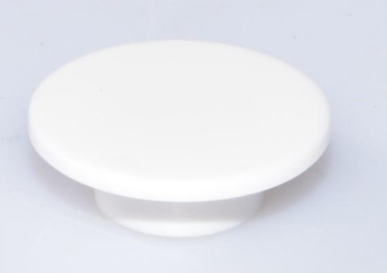Threaded rod cover, Ral 9010