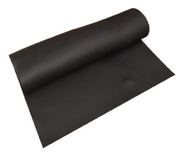 Insulating mat K-FLEX, thickness 13 mm, width 1.5 m, packaging 14 m