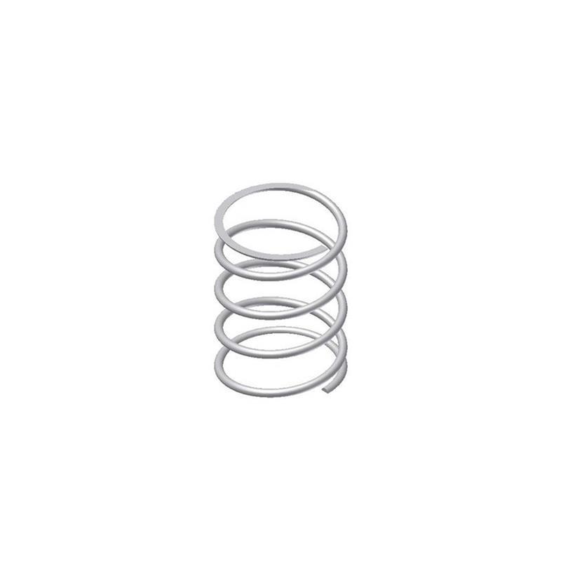 Spule, Spirale