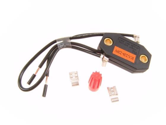Universal relay, ICG 220