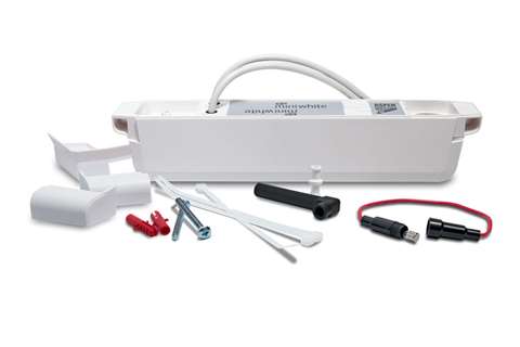 Adapter, Elektronik