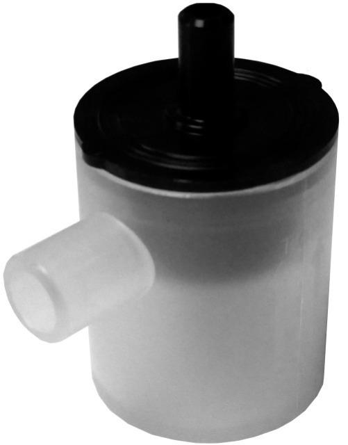 Charles Austen silencer S09-039 for Mini/Maxi and MegaBlue