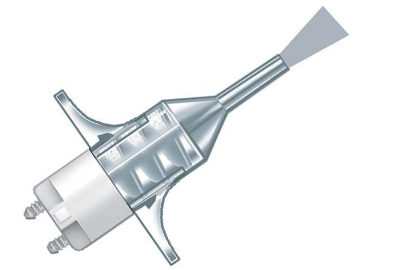 NS Standard spray nozzle code 187918