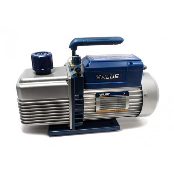 2-stage vacuum pump VE2100NSV, 283 l/min