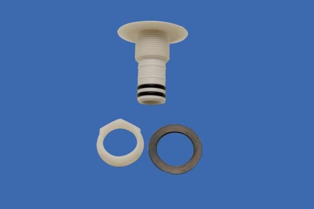 Pipe connection RDP20