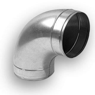 Elbow 90° NW 100