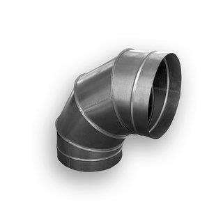 Elbow 90° NW 180