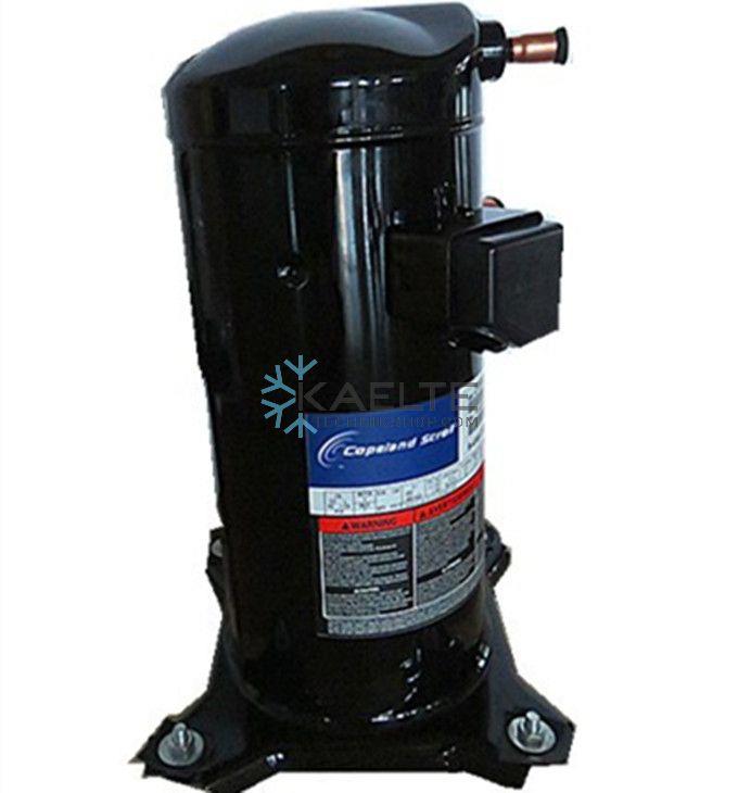 Copeland Scroll compressor, ZPD137 KCE-TFD-455, R410A, 380 V, 50 Hz ZP295KCE-TWD-522