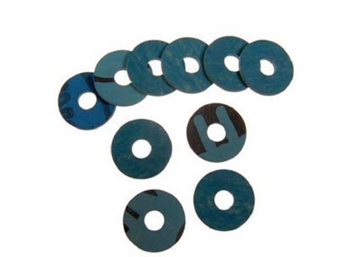 Seal for refrigerant cylinders Adapter 1 pc